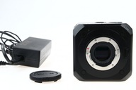 Kamera Panasonic DC-BGH1 4K UHD