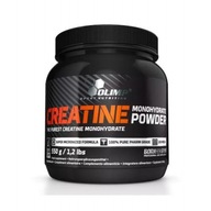 OLIMP CREATINE Monohydrate - 550g