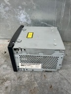 RADIO NAWI HARMAN BECKER 3008 NG4 96752785XT