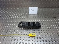 PANEL window control switch NISSAN X-TRAIL T33 QASHQAI J12 21- 254016TA5A