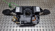 contrôle commande levier commodo sous volant anneau 9164418 9122509 BMW E81 E84 E87 E90 E91