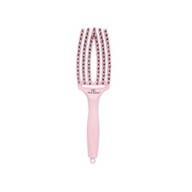 OLIVIA GARDEN SZCZOTKA FINGERBRUSH PASTEL PINK'M''