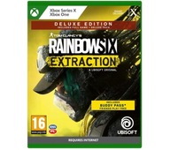 Gra Tom Clancy's Rainbow Six Extraction Xbox