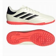 Buty piłkarskie adidas hala halówki Copa Pure 2 Club r 41 1/3