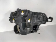 light front reflektor left SKODA KAROQ LIFT 22- LED