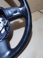 AUDI A8 D3 steering wheel, TROJRAMIENNA with shifting leather 4F0419091AQ