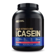 Optimum Gold Standard 100% Casein 1820g wanilia