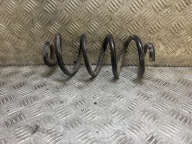 spring rear part rear RENAULT KOLEOS 2 2018 2.0 DCI
