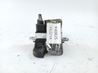 VW GOLF V TOURAN and PASSAT B6 lock bonnet boot