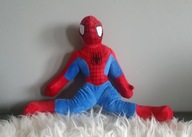 SPIDER MAN MEN CZŁOWIEK PAJĄK AVENGERS PRZYTULANKA PLUSZOWA PLUSZAK MIŚ40cm