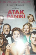 atak paniki