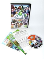 The SIMS 3 STUDENCKIE ŻYCIE [PL]