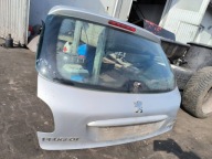 trunk door boot PEUGEOT 206 LIFT