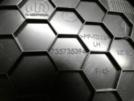 cover spoiler JEEP AVENGER