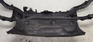 support panel for radiators pillar iron Ford Focus MK3 2,0 TDCI