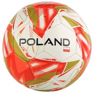 SELECT Poland FLAG BALL (4) Futbal