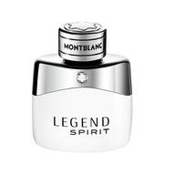 Mont Blanc Legend Spirit Nalejte Homme 30 ml vody
