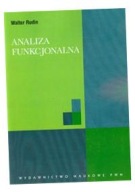 ANALIZA FUNKCJONALNA, RUDIN WALTER