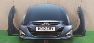 fender left front HYUNDAI I40 11-19 without RDZY LAK:YU6