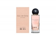 Bi-es Eau De Sicily for Woman Parfumovaná voda