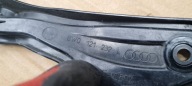 A5 8W S5 Halter Halter Panzer 8W0121232L A4 B9 8W