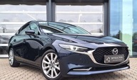 Mazda 3 Hikari BOSE, Serwis ASO, Mazda Grupa ...