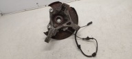 swing front front left Opel Zafira C 1,6 Z16XNT