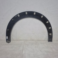 PEUGEOT 208 II 2 GT 19-> moulding cap left rear part