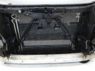 KPL support panel for radiators pillar iron radiator sider AUDI Q7 4L LIFT 3.0 CRC
