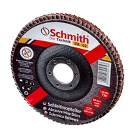 Schmith Silný listový brúsny kotúč 125/80 SSL-03
