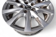 disc aluminium MAZDA 6 III 7.5" x 17" ET50 5x114.3 9965077570