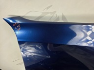 fender right front BMW G21 LCI C10 MIDETERRANEAN BLUE METALLIC