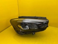 light right Mercedes GLA W247 Full Led A2479061405