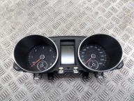 dials dials VW GOLF VI 2.0 TDI 08-12 5K0920972A