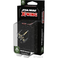 X-Wing Gra Figurkowa (2 ed): Z-95-AF4 Łowca Głów [ENG]