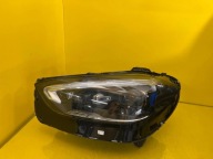 light left Mercedes C-Klasa W206 A2069064703 DIGITAL LIGHT
