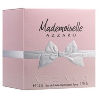 Azzaro Mademoiselle 50 ml woda toaletowa