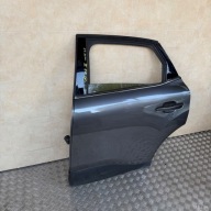 door complete rear. left CITROEN E-C4 C4 III 2021 ROK