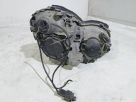 Mercedes C klasa W203 light left front front xenon