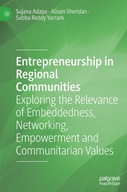 Entrepreneurship in Regional Communities: