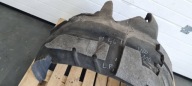 A7 4G S7 mudguard rear part rear. left left MATERIAL 4G8810171B