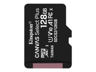 Pamäťová karta SDXC SDCS/128GBSP 128 GB