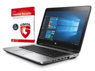HP ProBook 640 G3 i5-7300U 8GB 480GB SSD FHD Windows 10 Home