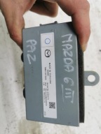 control unit KOMFORTU MAZDA 6 III LIFT GL TM41677G0A