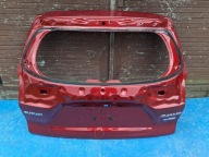 boot doors SUZUKI SX4 S-CROSS II 2021R->
