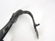 Okular console support panel for radiators front left Mercedes W221