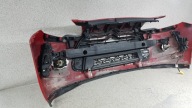 CITROEN DS3 DS 3 2010 - bumper front 2084