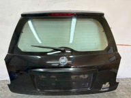 boot doors FIAT SEDICI