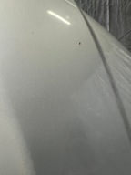 Capot CHRYSLER PACIFICA 2004R SREBRNA