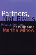 Partners Not Rivals: Privatization and the Public